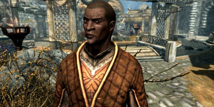 Modded Skyrim will get a hair nearer to a merging with truth, because of dynamic NPC trim adjustments which may not damage canonical baldies
