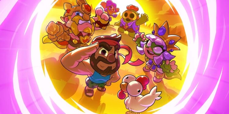 Supercell will close down Squad Busters subsequent yr
