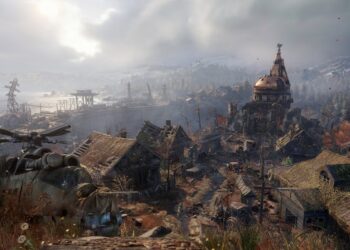 Seriously Acclaimed PS4, PS5 First-Particular person Shooter Is 80% Off on PS Retailer