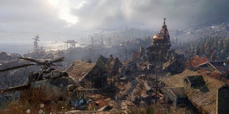 Seriously Acclaimed PS4, PS5 First-Particular person Shooter Is 80% Off on PS Retailer