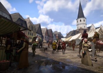 2025 GOTY Contender Is Already 40% Off on PS Retailer