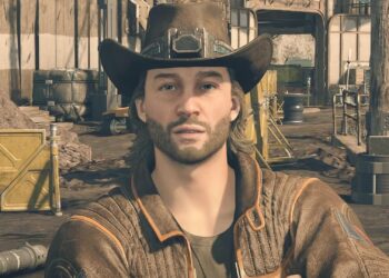 Starfield is not the “calibre” of Fallout or Elder Scrolls, says former dev, however “it could were won another way” if it were not from Bethesda