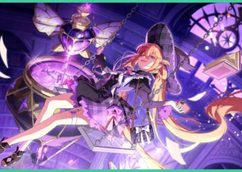 Stella Sora Discs – All Discs and How They Paintings – Gamezebo