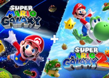 Mario Galaxy and ultimate Delusion Techniques sign up for this week’s eShop roundup