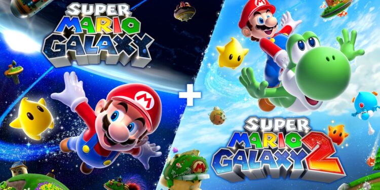 Mario Galaxy and ultimate Delusion Techniques sign up for this week’s eShop roundup