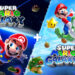 Evaluation: Tremendous Mario Galaxy + Tremendous Mario Galaxy 2 (Nintendo Transfer 2)