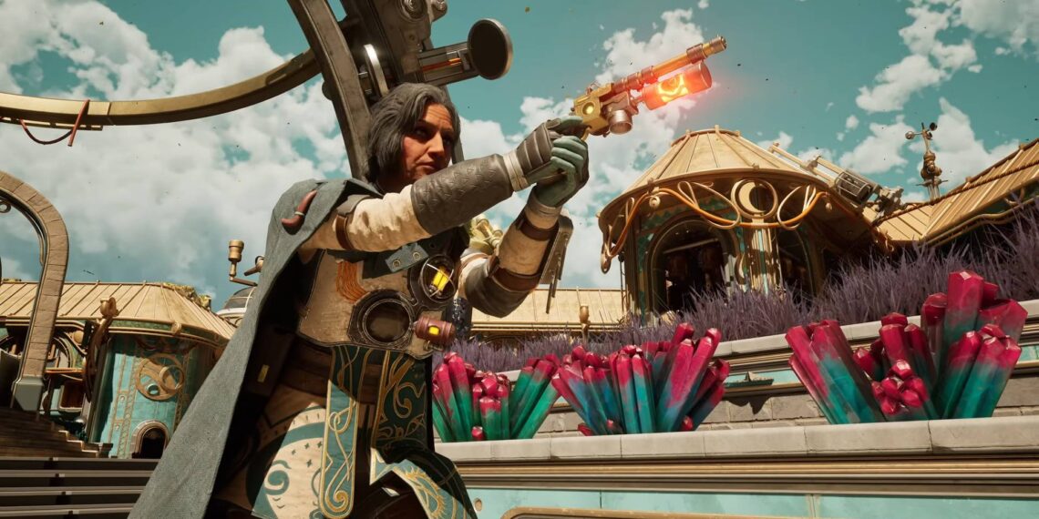 The Outer Worlds 2 partners, skills, and tips on how to recruit them