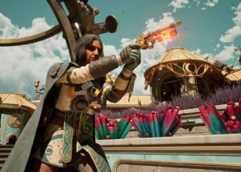 The Outer Worlds 2 partners, skills, and tips on how to recruit them