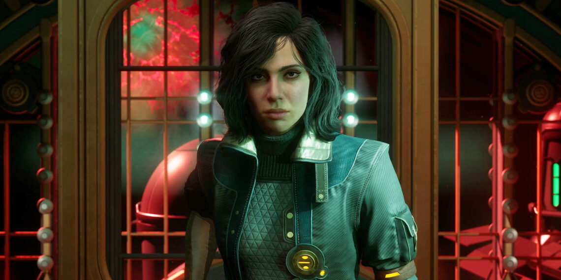 Perfect Outer Worlds 2 mods