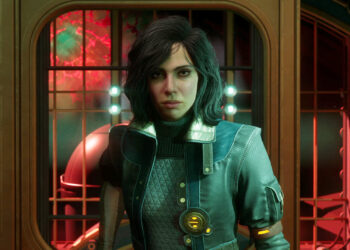 Perfect Outer Worlds 2 mods