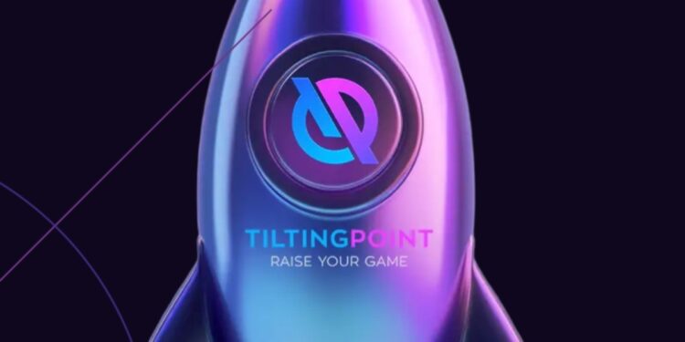 Tilting Level companions with Quiet to take a position $30m yearly in non-gaming app expansion