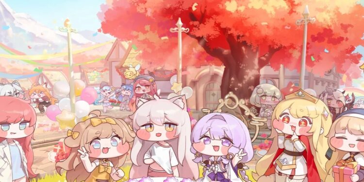 Trickal Chibi Move Tier Listing