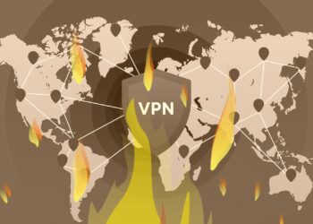 Here is why VPN pastime has surged 7,000% in 2025