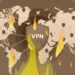 Here is why VPN pastime has surged 7,000% in 2025