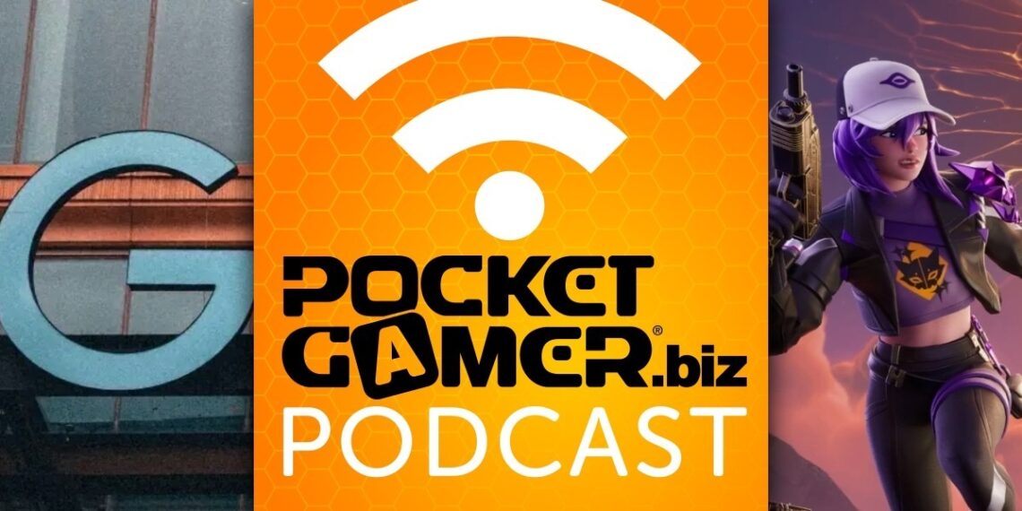 The massive AWS crash and Google delays Android law | Week in Cellular Video games podcast