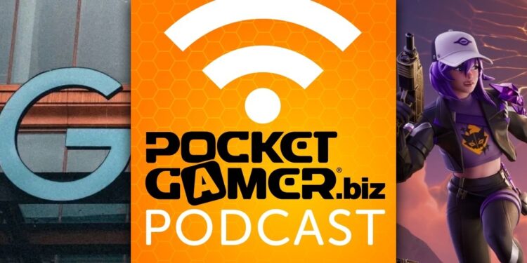 The massive AWS crash and Google delays Android law | Week in Cellular Video games podcast