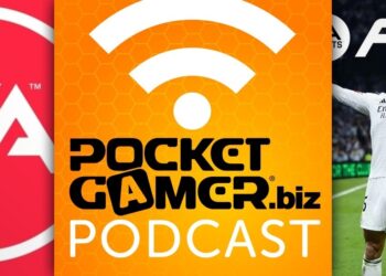 The $55bn EA acquisition unpacked | Week in Cell Video games podcast
