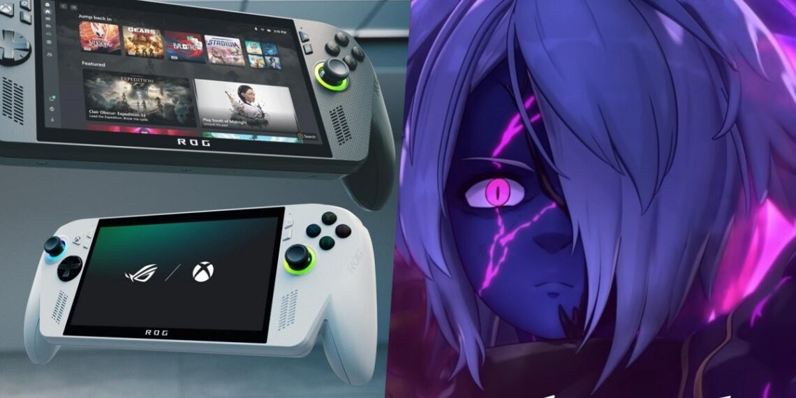 From $1,000 Xbox handhelds and $30 Sport Go hikes to Fireplace Brand Shadows’ $90,000 debut | Week in Perspectives