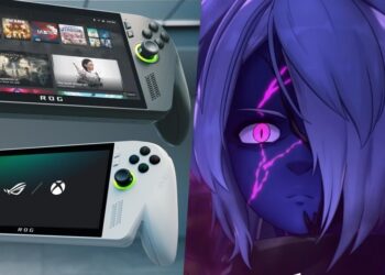 From $1,000 Xbox handhelds and $30 Sport Go hikes to Fireplace Brand Shadows’ $90,000 debut | Week in Perspectives