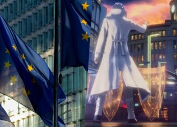 The Virtual Equity Act defined and Ultimate Fable’s cellular go back | Week in Perspectives