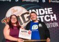 Idle Town Builder wins the Cellular Very Large Indie Pitch at Pocket Gamer Connects Helsinki 2025