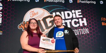 Idle Town Builder wins the Cellular Very Large Indie Pitch at Pocket Gamer Connects Helsinki 2025
