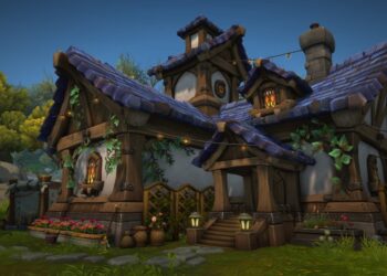 International of Warcraft participant housing hits early get entry to this December, however just for Nighttime enlargement pre-orderers