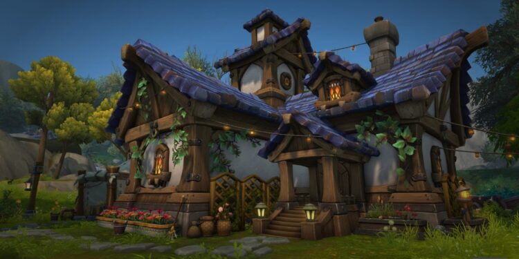 International of Warcraft participant housing hits early get entry to this December, however just for Nighttime enlargement pre-orderers