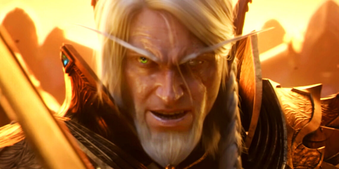 Snowfall throws International of Warcraft healers and tanks a bone as Nighttime’s UI falls quick