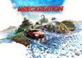 Wreckreation: An Open International Sandbox Racer that Shall we You Construct Your International, Your Means