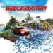 Wreckreation: An Open International Sandbox Racer that Shall we You Construct Your International, Your Means