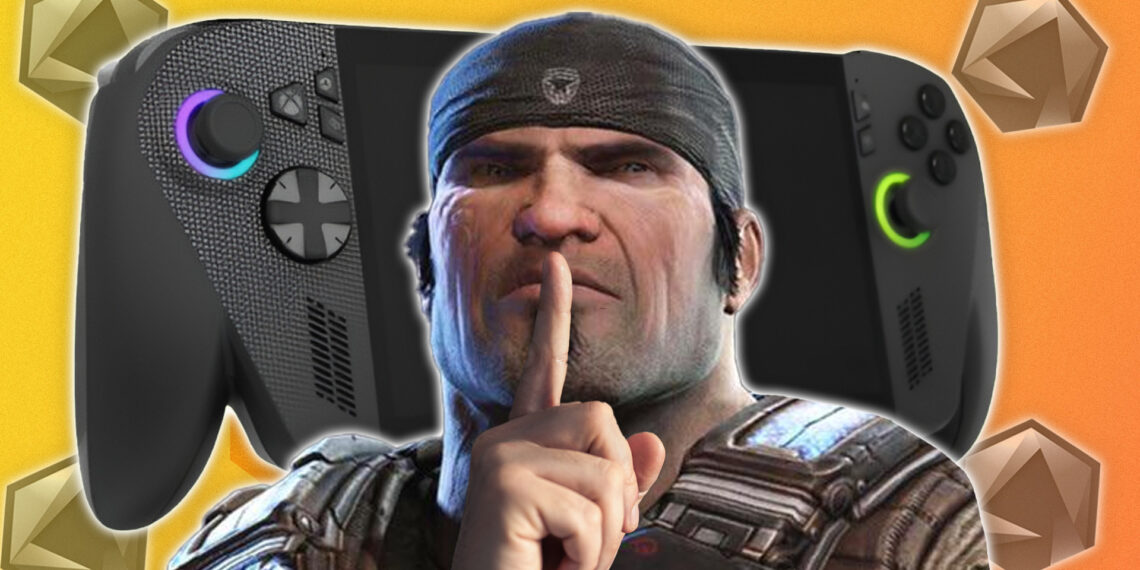 Why hassle with the ROG Xbox Best friend when its very best function is unfastened