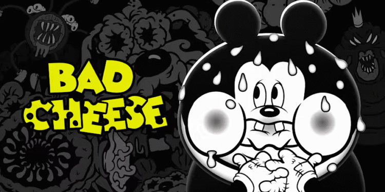 Assessment: Unhealthy Cheese (Nintendo Transfer)