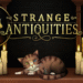 Evaluate: Abnormal Antiquities (Nintendo Transfer)