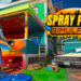 Spray Paint Simulator Replace with Extra Colours, Higher Glide, Smoother