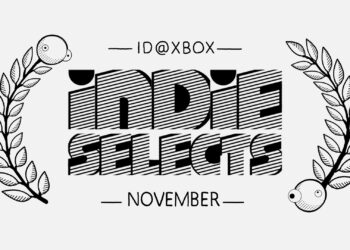 Indie Selects for November 2025 (and Extra Cool Issues!)