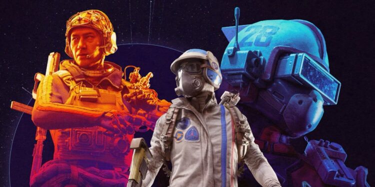 ARC Raiders Evaluation (PS5) | Push Sq.