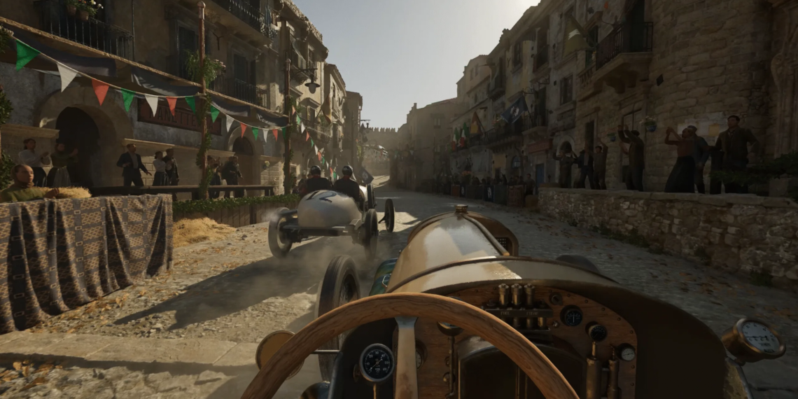 The Outdated Nation’s Unfastened Experience replace launches November 20 – PlayStation.Weblog