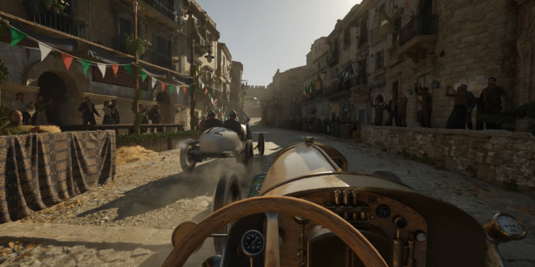 The Outdated Nation’s Unfastened Experience replace launches November 20 – PlayStation.Weblog