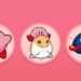 Kirby 64 And Kirby’s Dream Land 3 Transfer On-line Icons Now To be had