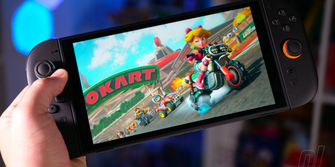 Smashing Transfer 2 Numbers Turn out Nintendo’s Technique Is Tremendous Efficient