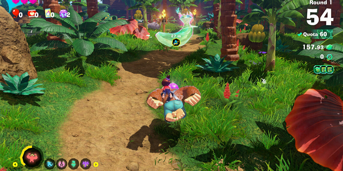 Nintendo Declares Effects For 2nd Quarter Of 2025-26 Fiscal Yr – Information