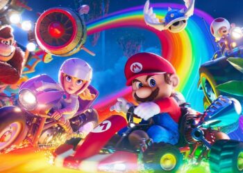 Nintendo Is Getting ready For Even Extra Films In The Long term, Unsurprisingly