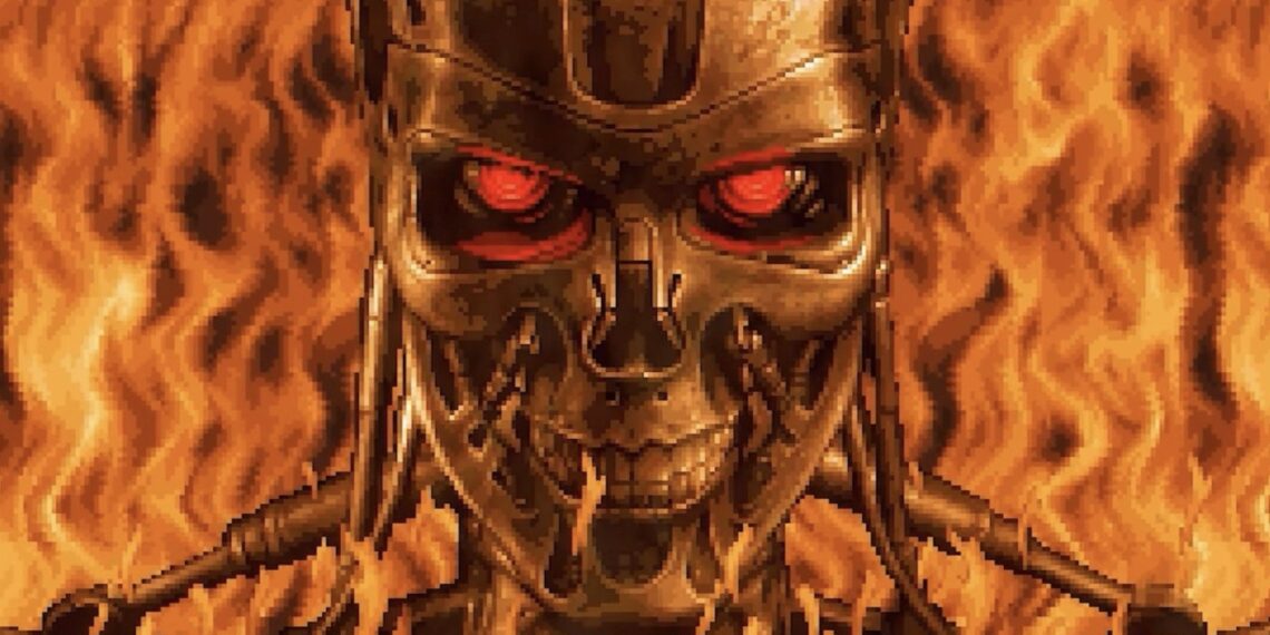 Terminator 2D: No Destiny Has Been Behind schedule Once more On Transfer