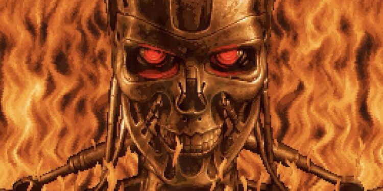 Terminator 2D: No Destiny Has Been Behind schedule Once more On Transfer