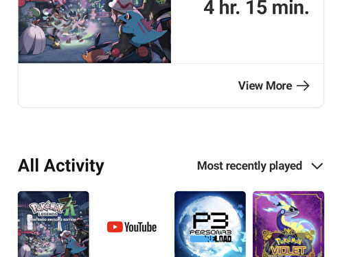 Prior to now Japan Unique My Nintendo App Comes To West With Nintendo Retailer Branding – Information