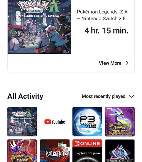 Prior to now Japan Unique My Nintendo App Comes To West With Nintendo Retailer Branding – Information