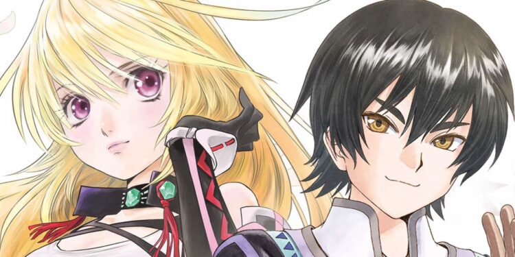 Stories of Xillia Remastered Assessment (PS5)