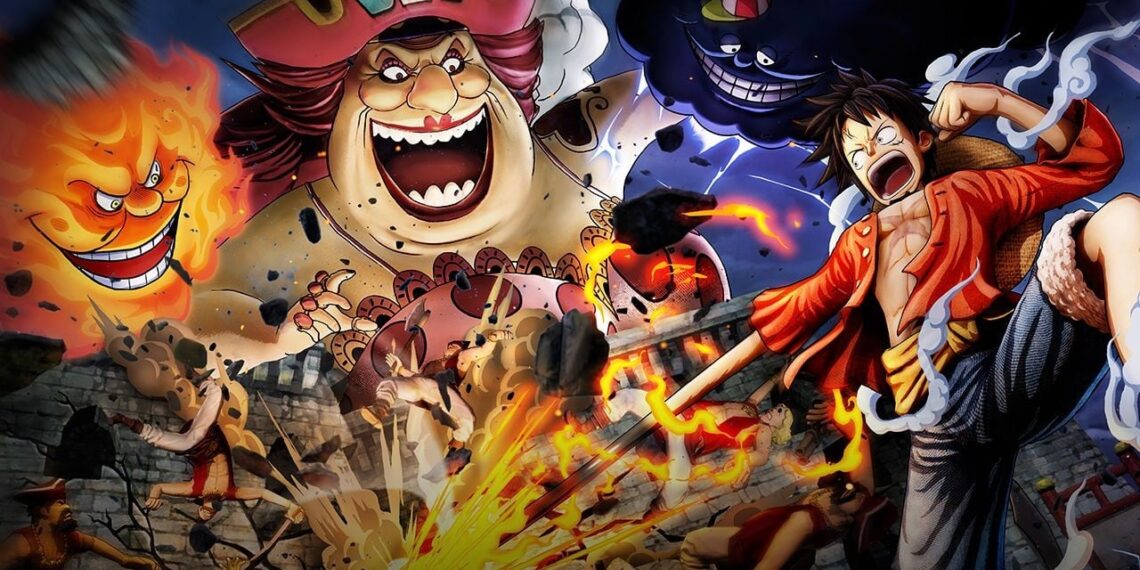 One Piece: Pirate Warriors 4 – Transfer 2 Version Introduced, Comprises Unfastened Improve For Transfer House owners