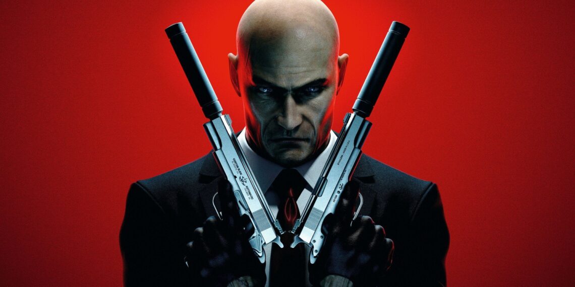 Hitman: Absolution Shoots Onto Transfer 1 Subsequent Week